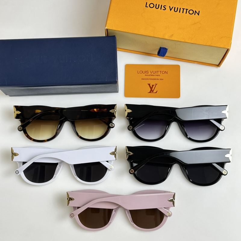 LV Sunglasses